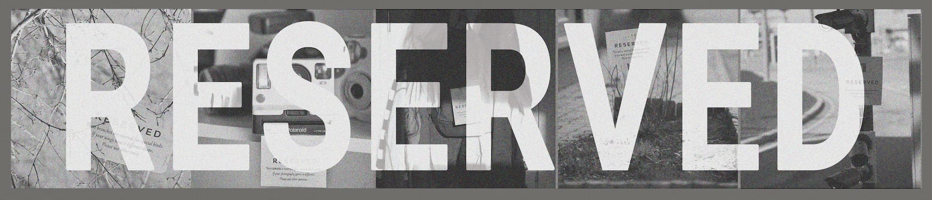 Reserved